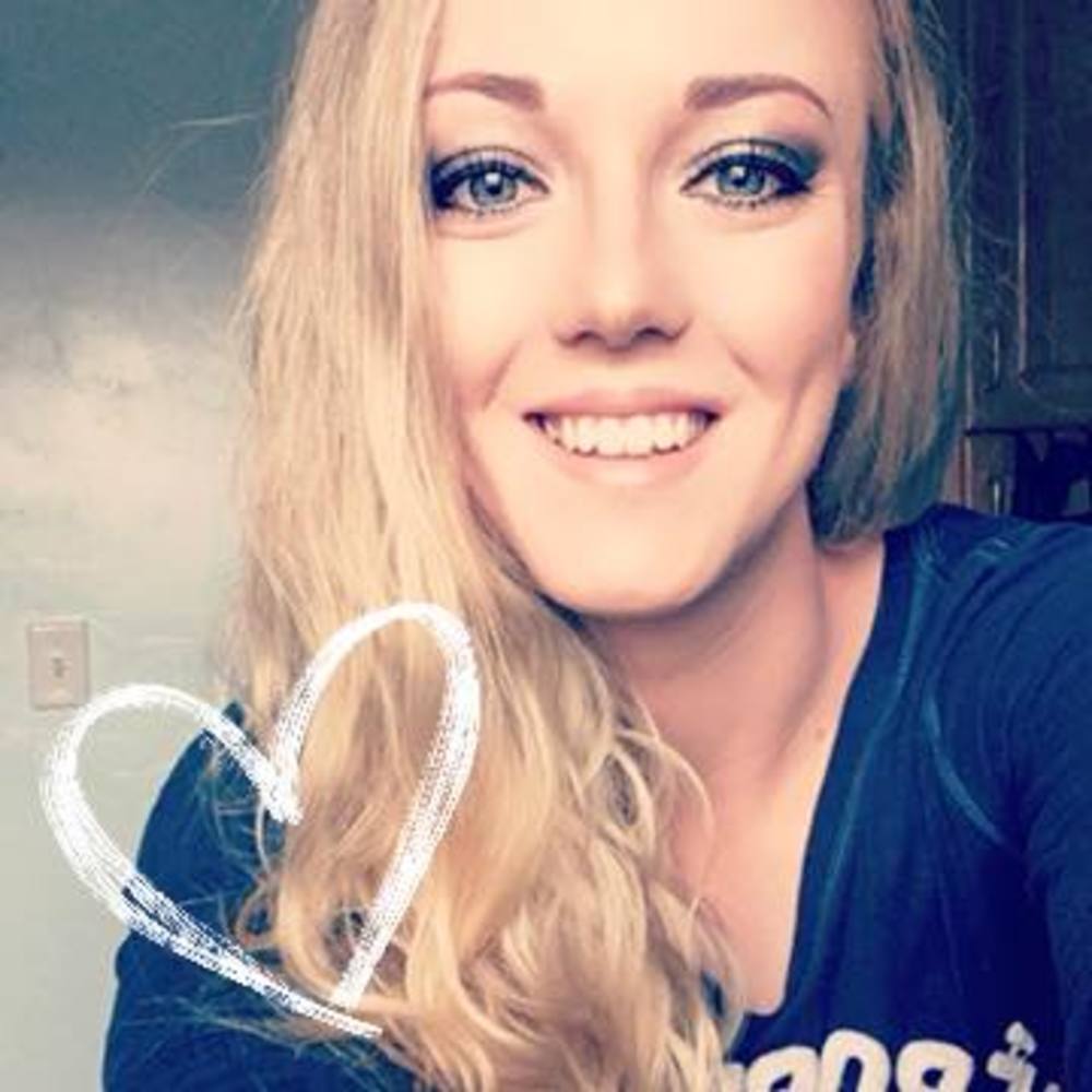 Meet your Posher, Brooke